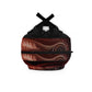 Filippo da Venezia - Trippy Infinity Patterns Backpack