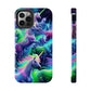 Neon Raindance Unicorns NEON Unicorns Tough Phone Case