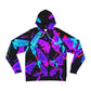 "Butterfly Boom" - Butterflies AOP Hoodie