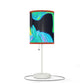 Giovanni Caravaggio - NEON Unicorns Colored Lamp