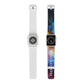 Neon Splice - Trippy Infinity Patterns Iwatch Band