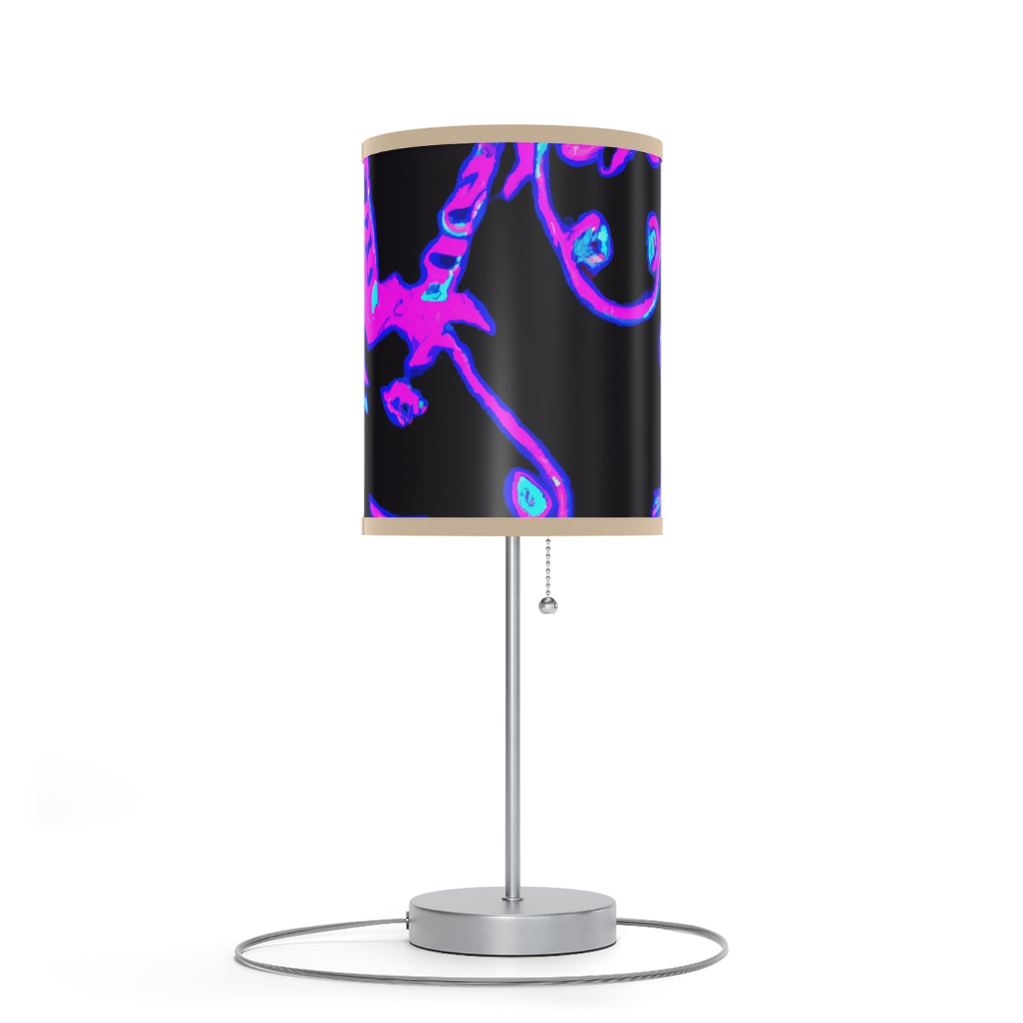 Giovanni da Verona - NEON Unicorns Colored Lamp