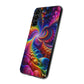 InfiniNeonix Infinity Patterns Art Polycarbonate Phone Case