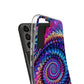 VibNeoInfinity Infinity Patterns Art Polycarbonate Phone Case