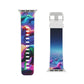 "Neon Prismatic Unicorns" - NEON Unicorns Iwatch Band