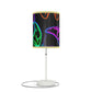 Vasco da Gama - NEON Butterflies Colored Lamp