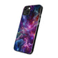 Neon Infinity Swirlz Infinity Patterns Art Polycarbonate Phone Case