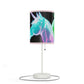 Giovanni Persico - NEON Unicorns Colored Lamp