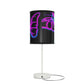 Vasco da Gama - NEON Butterflies Colored Lamp