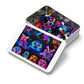 "Neon Nocturne" - Neon Owls Puzzle