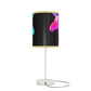 Ludovico Veneziano - NEON Unicorns Colored Lamp