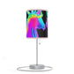 Raffaelo de la Sangre - NEON Unicorns Colored Lamp