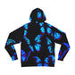"Butterfly Bonanza" - Butterflies AOP Hoodie