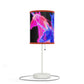 Ludovico Veneziano - NEON Unicorns Colored Lamp