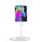 Raffaelo de la Sangre - NEON Unicorns Colored Lamp