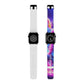 "Neon Unicorn Fantasia" - NEON Unicorns Iwatch Band