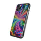 Vibran-Infinitum Infinity Patterns Art Polycarbonate Phone Case