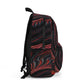 Giovanni della Luna - Trippy Infinity Patterns Backpack