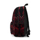 Filippo della Reina - Trippy Infinity Patterns Backpack
