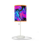 Giovanni di Magnarelli - NEON Unicorns Colored Lamp