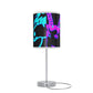 Giovanni da Verona - NEON Unicorns Colored Lamp