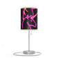Filippo della Venturi - NEON Unicorns Colored Lamp