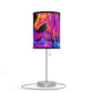 Giovanni di Magnarelli - NEON Unicorns Colored Lamp