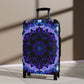 Pietro Bellini. - Trippy Infinity Patterns Suitcase