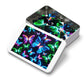 Neon Flutter - Neon Butterflies Puzzle
