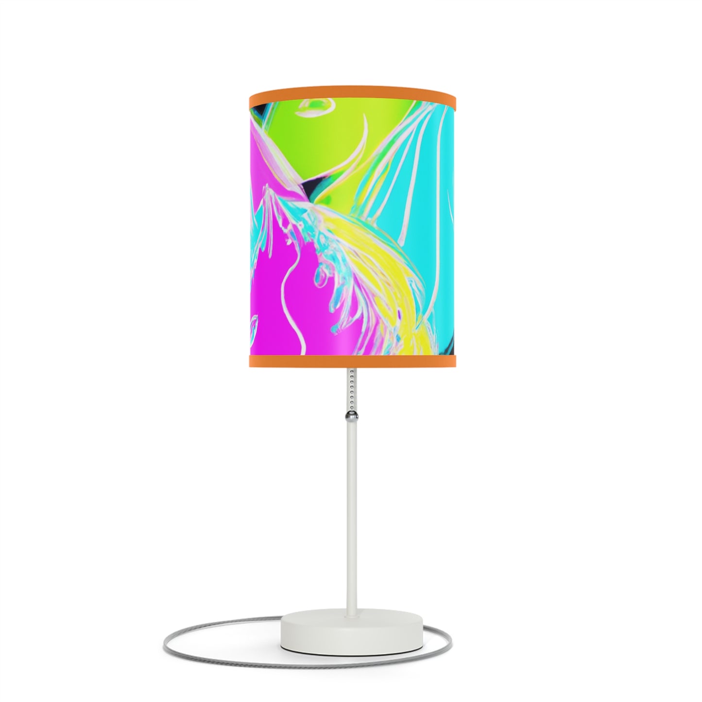 Rafaelo di Bellisima - NEON Unicorns Colored Lamp
