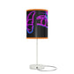 Vasco da Gama - NEON Butterflies Colored Lamp