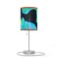 Giovanni Caravaggio - NEON Unicorns Colored Lamp
