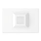 Interstellar Illuminexion Trippy infinity Pattern 1/4" Glossy Acrylic Art
