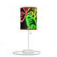 "Neon Splendour" - NEON Butterflies Colored Lamp