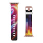 , and shapes

"Neon Pop Pixelation" - Trippy Infinity Patterns Iwatch Band
