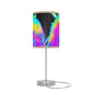 Raffaelo de la Sangre - NEON Unicorns Colored Lamp