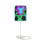 Quinten van Tongeren - NEON Butterflies Colored Lamp