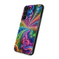 Vibran-Infinitum Infinity Patterns Art Polycarbonate Phone Case
