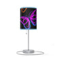Vasco da Gama - NEON Butterflies Colored Lamp