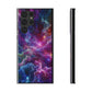 Neon Infinity Swirlz Infinity Patterns Art Polycarbonate Phone Case