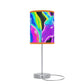 Fransisco Goya di Suvero - NEON Unicorns Colored Lamp