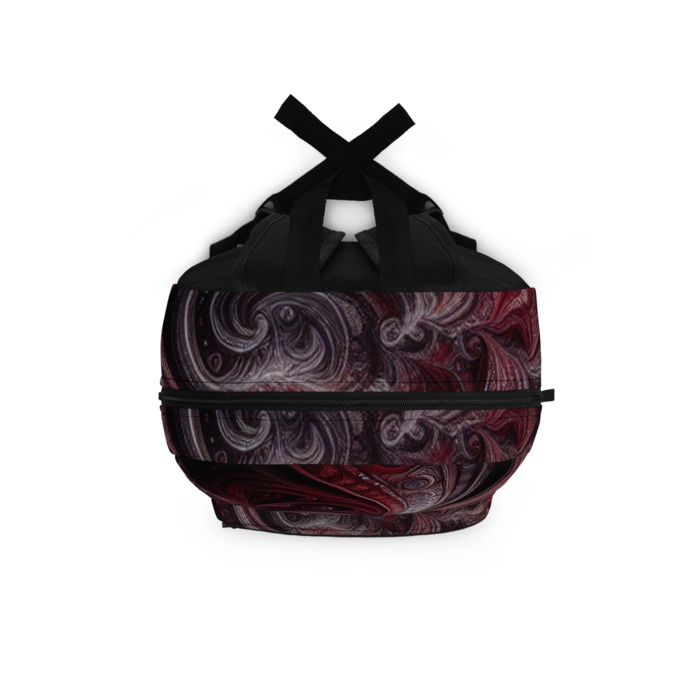 Pietro da Vinci - Trippy Infinity Patterns Backpack