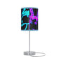 Giovanni da Verona - NEON Unicorns Colored Lamp