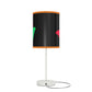 "Technicolor Dreamsitter" - NEON Butterflies Colored Lamp