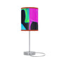 Giovanni Caravaggio - NEON Unicorns Colored Lamp