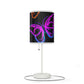 Vasco da Gama - NEON Butterflies Colored Lamp