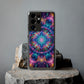 Infinity Patterns Art Polycarbonate Phone Case Samsung Galaxy s21 s22 FE Plus Ultra Google Pixel 6 Iphone 11 12 13 14 Pro Max Mini Plus