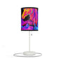 Giovanni di Magnarelli - NEON Unicorns Colored Lamp