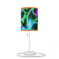 Quinten van Tongeren - NEON Butterflies Colored Lamp