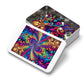 NeonInfinityVibe. - Neon Trippy Infinity Patterns Puzzle 30, 110, 252, and 1000 Pieces